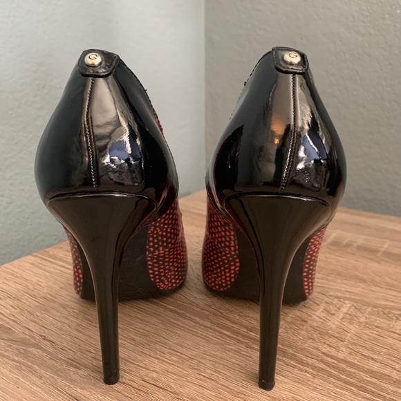G by GUESS Felisity shoes heels stilettos pumps - Picture 1 of 2